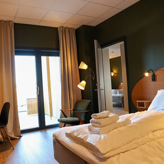 Hotellbilde