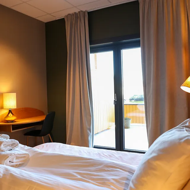 Hotellbilde