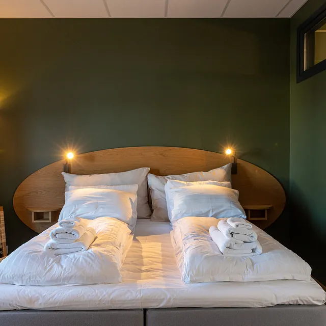 Hotellbilde