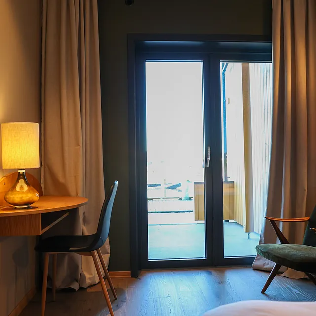 Hotellbilde