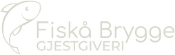 Fiskå brygge Gjestgiveri AS