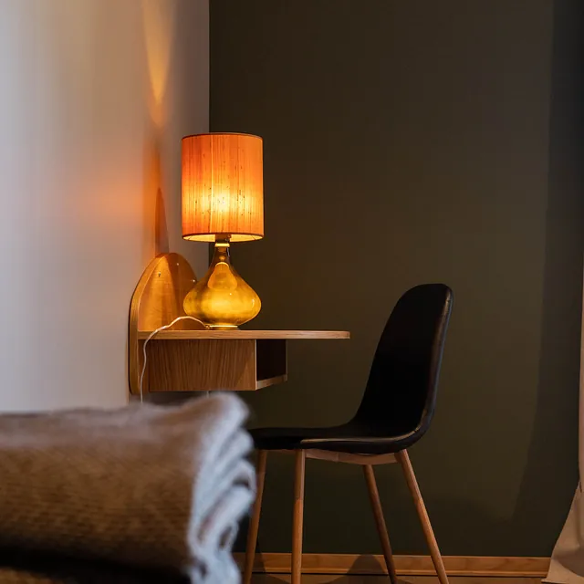 Hotellbilde